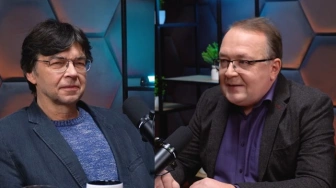 [Wideo] Mocny debiut kanału Piotra Goćka na YT: ”Ten wielki Gatsby” - nowe odczytanie klasyki przez Macieja Świerkockiego