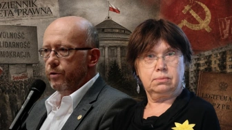 Stefan Bartnik 😮 pochodzeniu Autorytetów Moralnych TENKRAJU