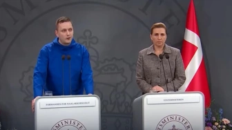 Gra o Grenlandię wchodzi w kolejną fazę – będzie spotkanie w Waszyngtonie