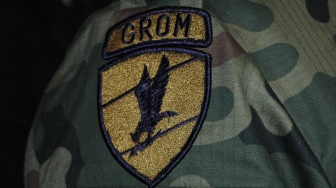 GROM ma nowego dowódcę