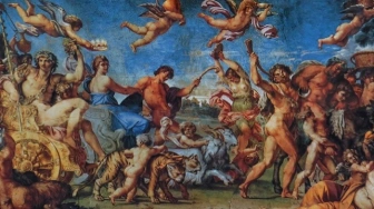 Grzech w chrześcijaństwie. Czyli co?