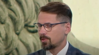 Polska spłaca odsetki ukraińskiej pożyczki. Poseł Płaczek alarmuje: „To nienormalne”
