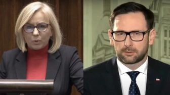 Przechwałki Hennig-Kloski. Obajtek: Kiedyś wyśmiewali, dziś przecinają wstęgi