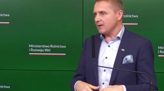 Presja ma sens. KOWR chce odkupić działkę pod CPK