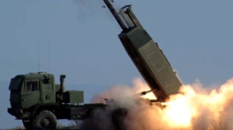 Polska artyleria na wschodniej flance NATO. Manewry w Rumunii testują błyskawiczny przerzut sił