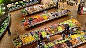 Ceny przyspieszają. Nowe dane GUS zaskoczyły nawet ekonomistów