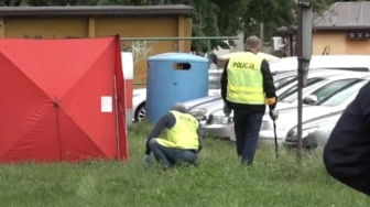 Egzekucja rosyjskiego dysydenta w Białej Podlaskiej. Media: Wcześniej otrzymywał groźby