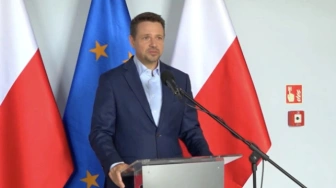 Media: Rok temu ordynator informował Trzaskowskiego o Kacprzyku. Został zwolniony z pracy