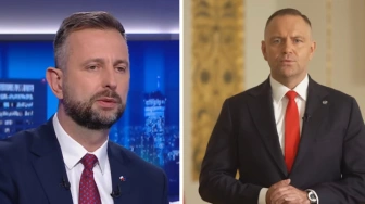 Prezydent spotkał się z szefem MON. O czym rozmawiali?