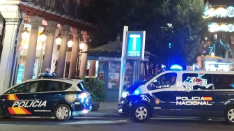 Cztery ataki z użyciem noża w Barcelonie w ciągu jednej doby! Są ofiary