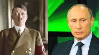 Były szef fińskiego wywiadu: Putin jak Hitler. Popełnił ten sam błąd