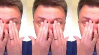 Czy Hołownia ma jeszcze czego szukać w polityce? Polacy nie mają wątpliwości