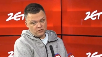 Marszałek bilokacyjny? Stanowski: Hołownia to nie Hołownia
