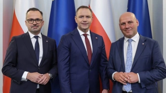 Nowa formuła współpracy z Sejmem: prezydent zleca zadanie dwóm posłom