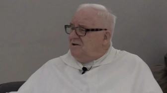Gloryfikacja UPA. O. Salij OP: Pojednanie jest możliwe tylko na gruncie prawdy