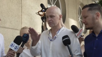 Pełnomocnik dr. Jędrzejewskiego: Sprawa jest poważna i miejscami szokująca