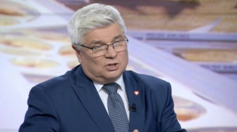 HIT! Ustępujący Lasek chwali się swoimi „osiągnięciami”