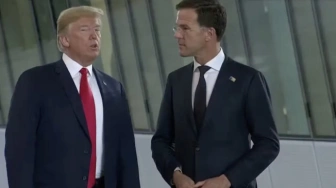 Szef NATO przestrzegł Donalda Trumpa. „Poważne zagrożenie dla Europy i USA”