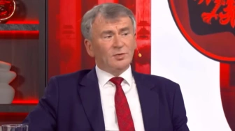 Politycy w togach. I Prezes SN: Sprawy zaszło za daleko
