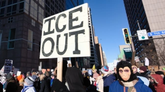 Obrońcy praw człowieka: Polska brała udział w deportacjach Ukraińców z USA wspólnie z ICE