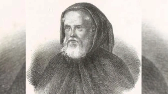 Św. Ignacy z Laconi. Bóg udzielił mu daru czynienia cudów