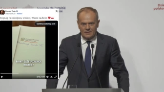 „Zastraszanie wjechało na pełnej”. Premier świętuje urodziny i zapowiada rekonstrukcję rządu