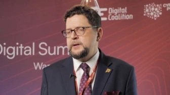Opamiętanie czy kalkulacja? Szeptycki przeprasza za słowa o UPA