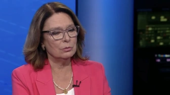 Media: Z „saloniku VIP” korzystała marszałek Kidawa-Błońska