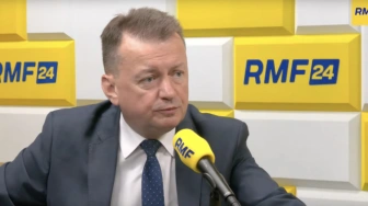 Mariusz Błaszczak: Legalna migracja jest koniecznością