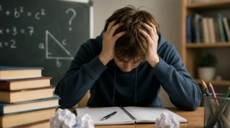 „Nie radzą sobie lepiej niż 10-latkowie”. Wstrząsające dane o młodych studentach