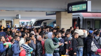 Niemiecka prasa: wśród pobierający socjal jest nawet ponad 70% migrantów