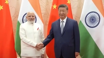 Szczyt SzOW w Tianjin: współpraca Pekin–New Delhi, Moskwa w drugim szeregu