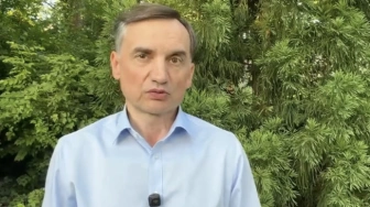 Zbigniew Ziobro: Domagam się uczciwego procesu