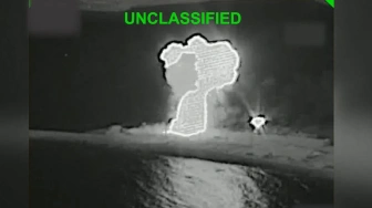 Potężne uderzenia USA! To podsumowanie 48 godzin robi wrażenie