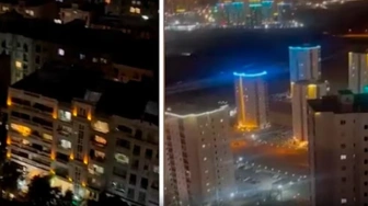 Po śmierci Chameneiego: między żałobą a spontaniczną radością