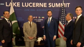 Susujew dla Frondy: Koniec wojny z Iranem