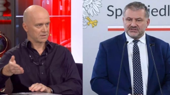 Żurek: Dr Jędrzejewski będzie dzisiaj przesłuchiwany