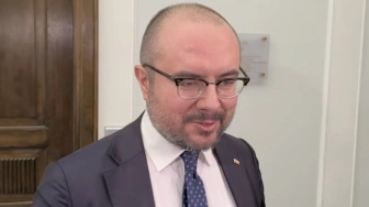 Lekarz-milioner z KO. Jest zawiadomienie ws. 28-letniego radnego