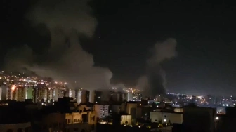 Atak na Iran wywoła falę zamachów w Europie? Ostrzeżenie dla władz USA