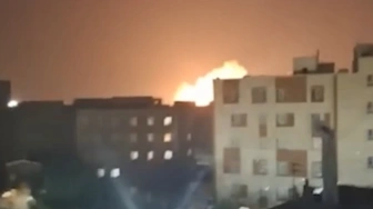 Kolejne uderzenie Izraela. Silne eksplozje w Teheranie