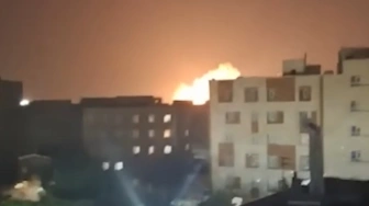 Izrael uderza z powietrza i z wnętrza. Mosad przeprowadził sabotaż w sercu Iranu