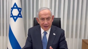 Netanyahu: Kontynuujemy ataki na Iran i Liban