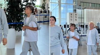Izrael deportuje aktywistów z flotylli do Gazy. Wśród nich Greta Thunberg i troje Polaków