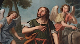 Św. Izydor Oracz, patron rolników