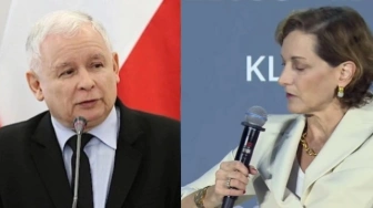 Historyczna ignorancja czy celowa manipulacja? Appelbaum pod ostrzałem za atak na Kaczyńskiego