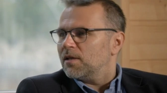 Jacek Bartosiak odzyskał doktorat