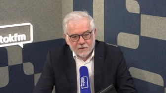 Czaputowicz ostrzega ws. Bliskiego Wschodu: Waszyngton patrzy na Warszawę z niedowierzaniem