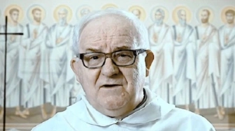 Trudne pytania. O. Jacek Salij: Co to znaczy, że wiara jest łaską?