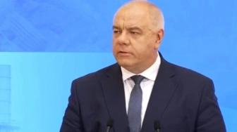 Sasin: PiS chce wcześniejszych wyborów i koalicji z Konfederacją