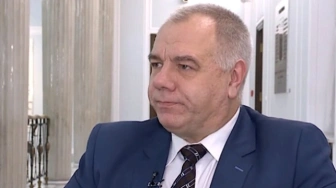 „Grozi im nawet do 10 lat pozbawienia wolności”. Sasin zdecydowanie o pseudoślubowaniu